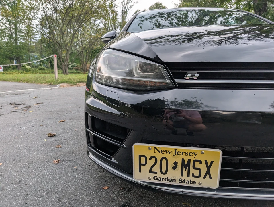 2016 Volkswagen Golf R Mk7 - Image 13 of 31