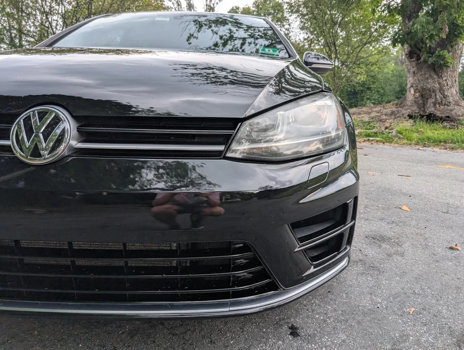 2016 Volkswagen Golf R Mk7 - Image 14 of 31