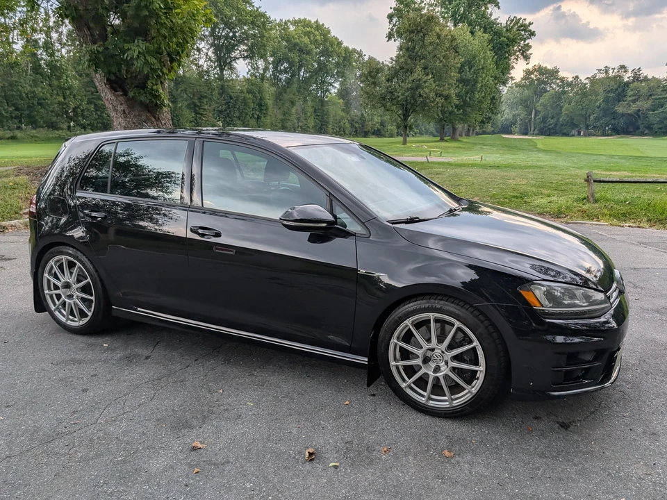 2016 Volkswagen Golf R Mk7 - Image 11 of 31