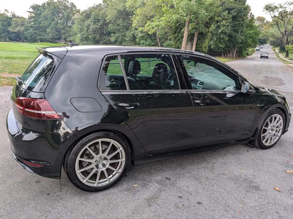 2016 Volkswagen Golf R Mk7 - Image 10 of 31