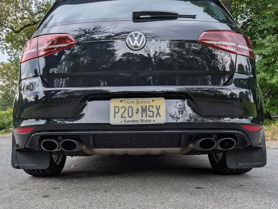 2016 Volkswagen Golf R Mk7 - Image 29 of 31