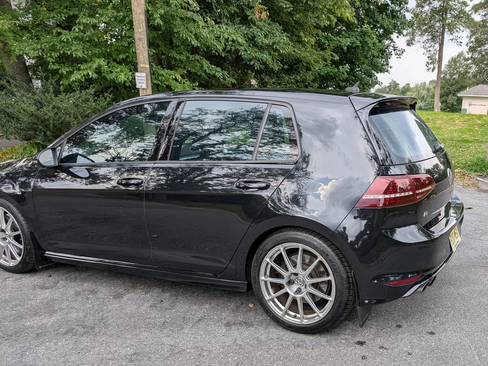 2016 Volkswagen Golf R Mk7 - Image 24 of 31