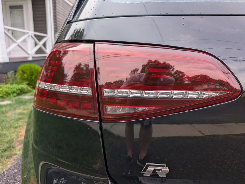 2016 Volkswagen Golf R Mk7 - Image 28 of 31