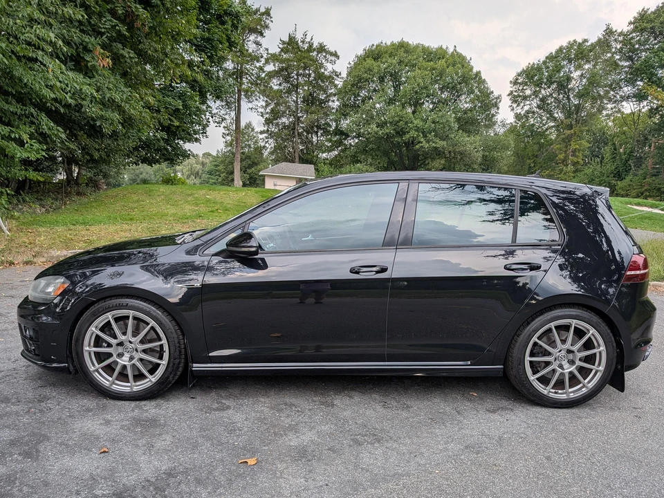 2016 Volkswagen Golf R Mk7 - Image 8 of 31