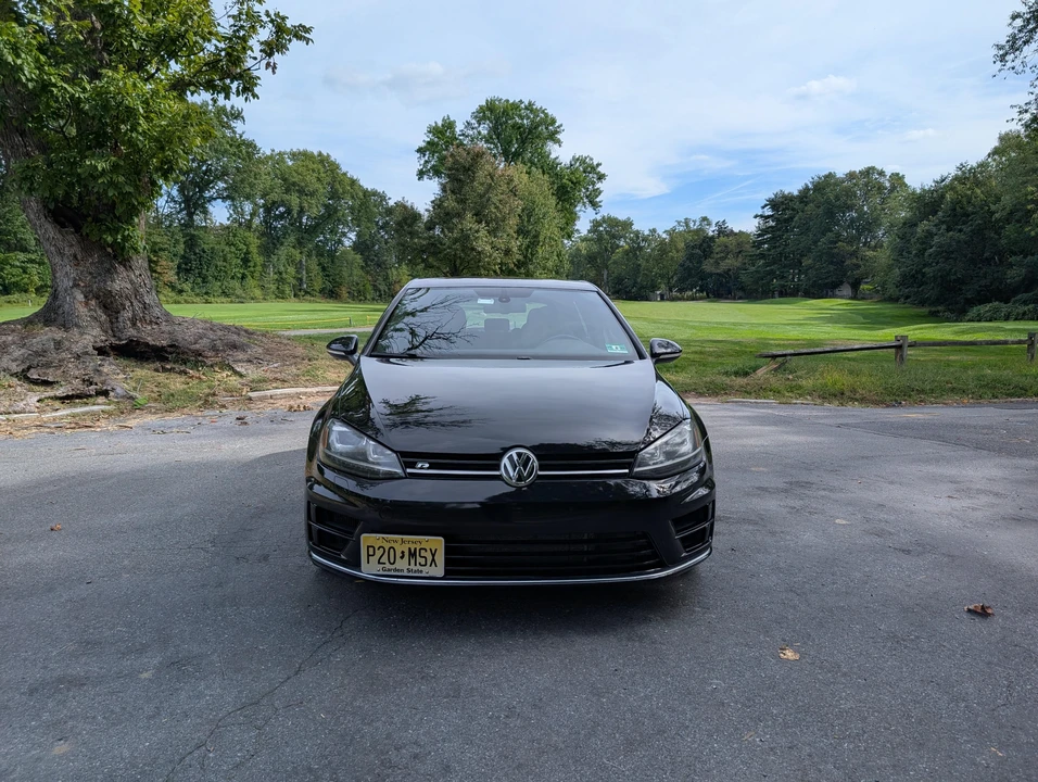2016 Volkswagen Golf R Mk7 - Image 6 of 31