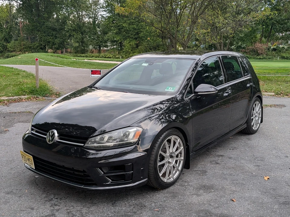 2016 Volkswagen Golf R Mk7 - Image 7 of 31