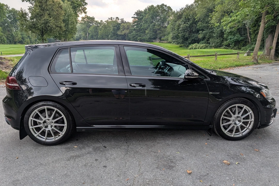 2016 Volkswagen Golf R Mk7 - Image 3 of 31