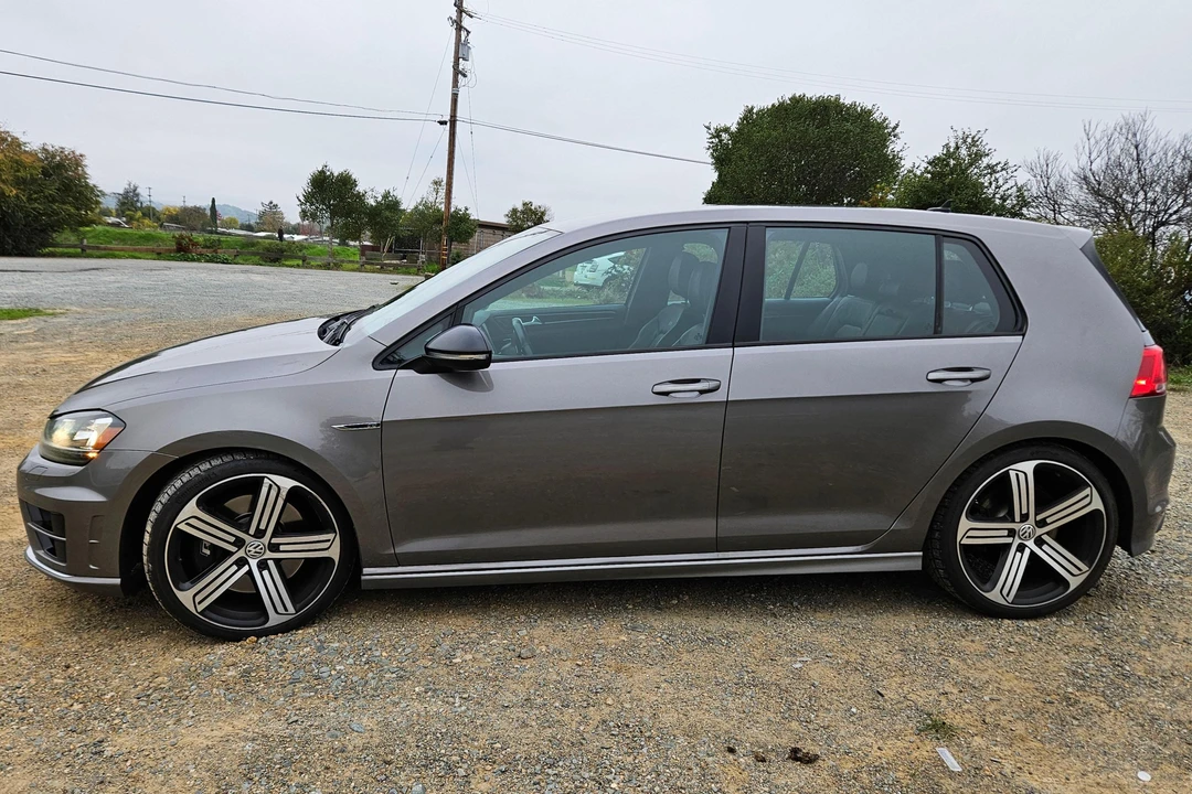 2016 Volkswagen Golf R Mk7 - Image 3 of 31