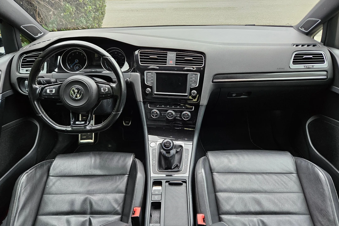 2016 Volkswagen Golf R Mk7 - Image 24 of 31