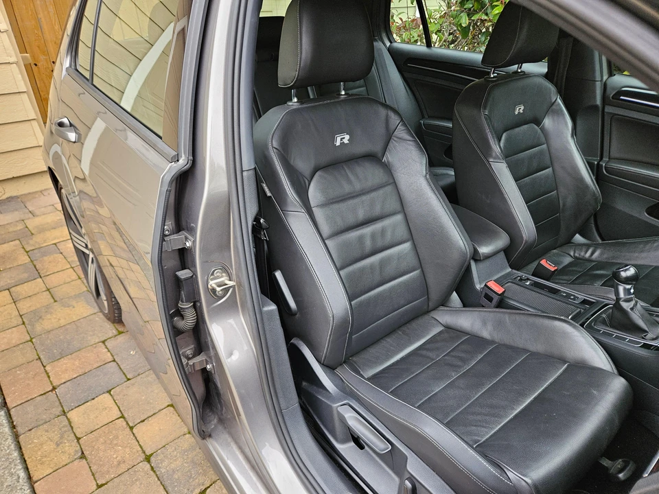 2016 Volkswagen Golf R Mk7 - Image 30 of 31