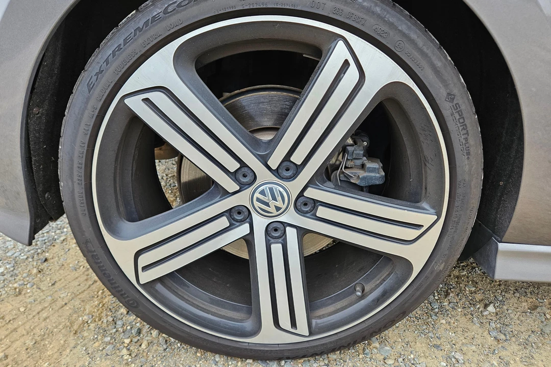 2016 Volkswagen Golf R Mk7 - Image 22 of 31