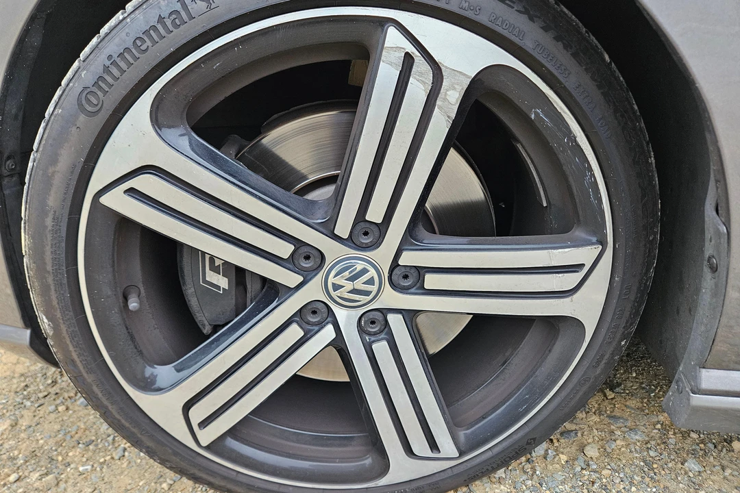 2016 Volkswagen Golf R Mk7 - Image 20 of 31