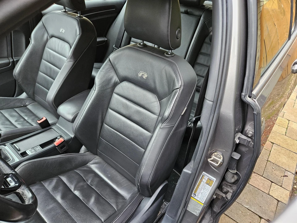 2016 Volkswagen Golf R Mk7 - Image 28 of 31