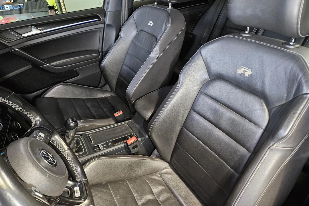 2016 Volkswagen Golf R Mk7 - Image 25 of 31