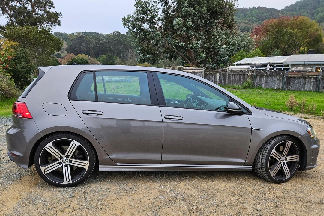 2016 Volkswagen Golf R Mk7 - Image 10 of 31