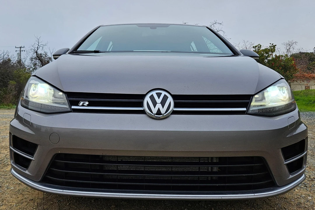 2016 Volkswagen Golf R Mk7 - Image 2 of 31