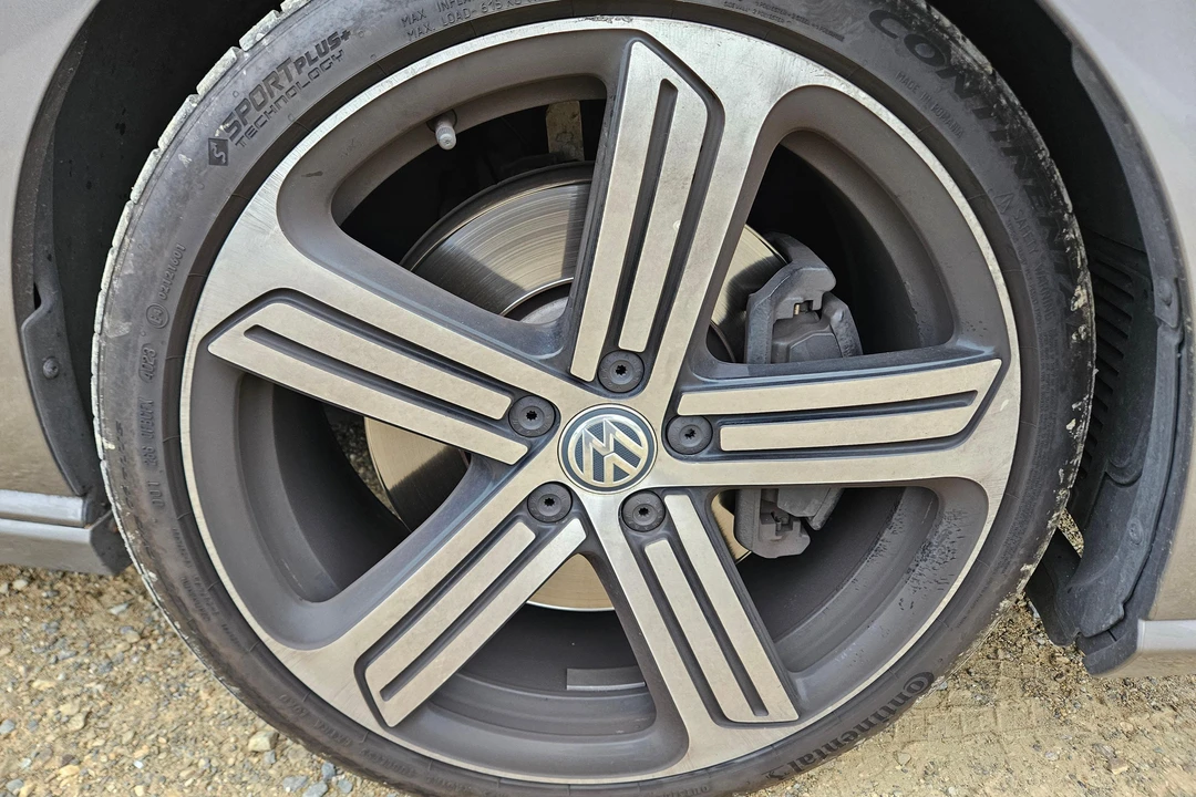 2016 Volkswagen Golf R Mk7 - Image 23 of 31