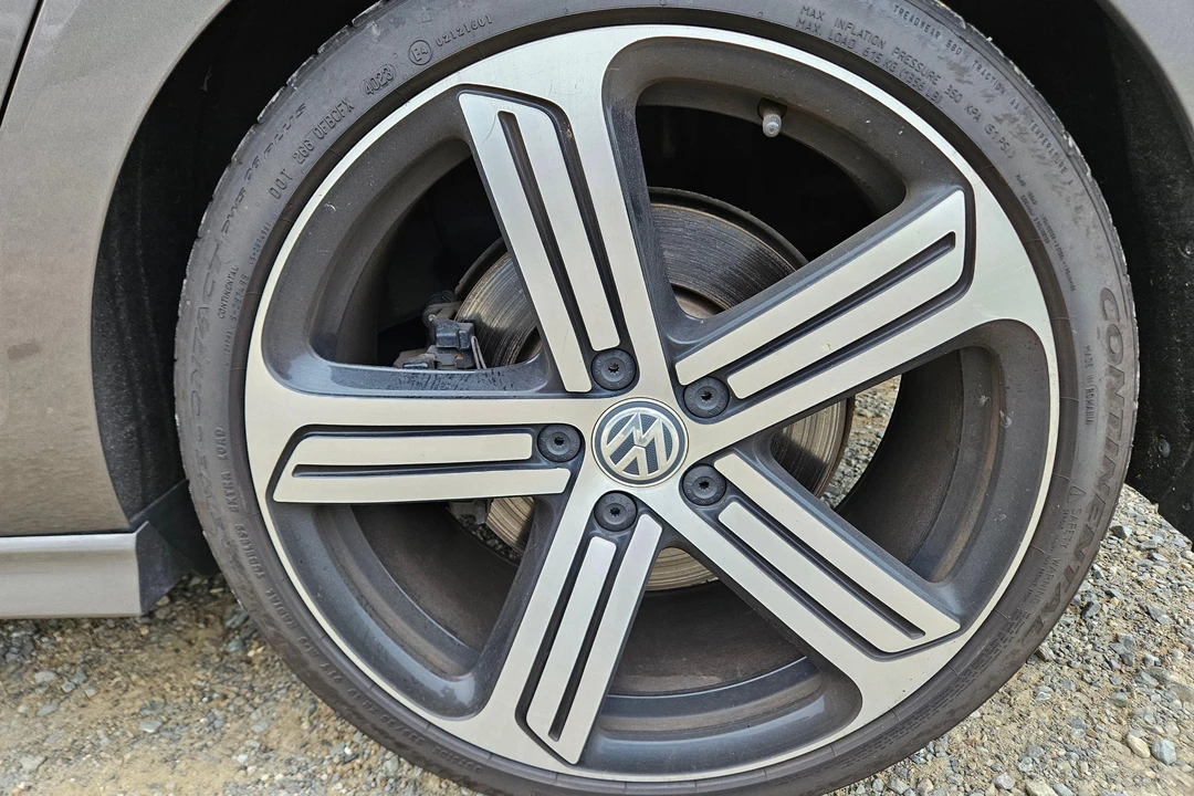 2016 Volkswagen Golf R Mk7 - Image 21 of 31