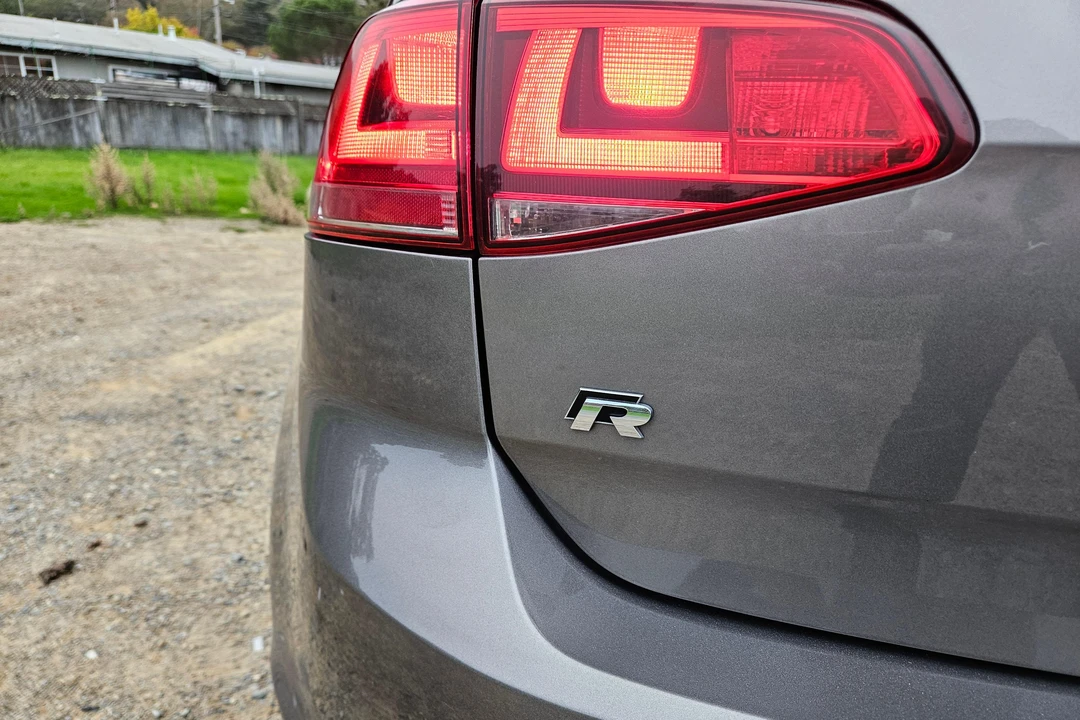 2016 Volkswagen Golf R Mk7 - Image 14 of 31