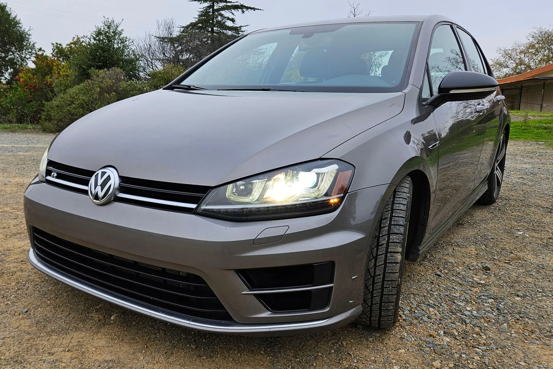 2016 Volkswagen Golf R Mk7 - Image 6 of 31
