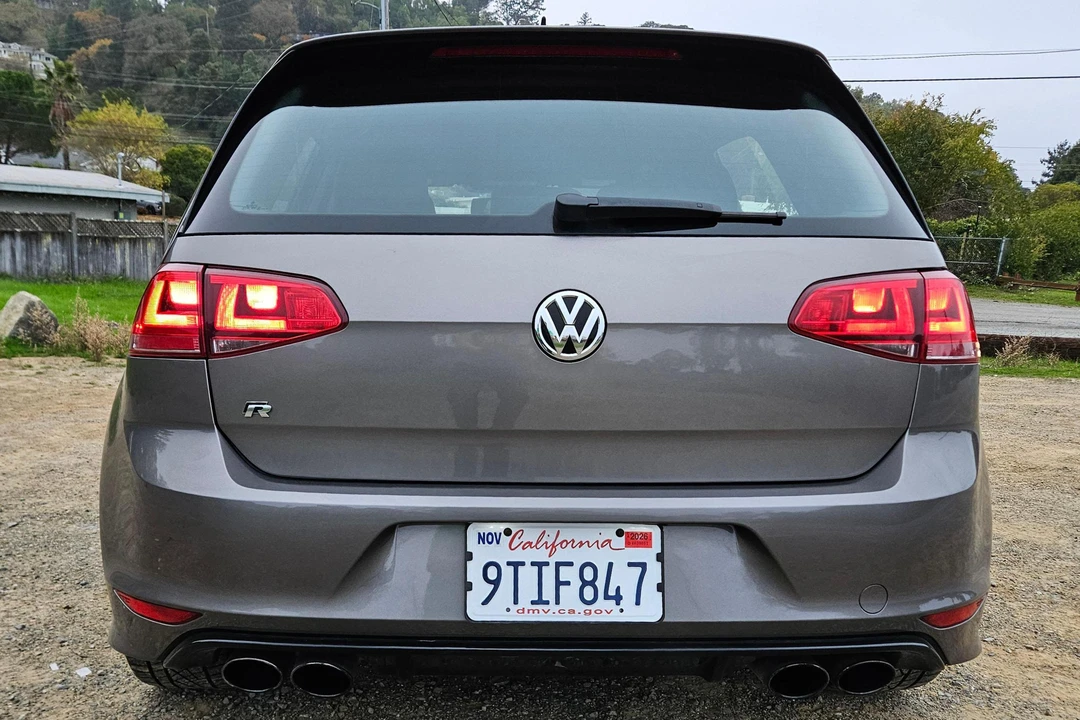 2016 Volkswagen Golf R Mk7 - Image 5 of 31