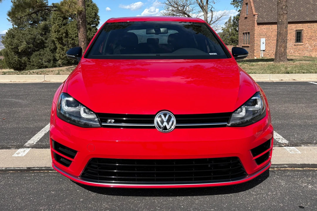 2016 Volkswagen Golf R Mk7 - Image 2 of 31