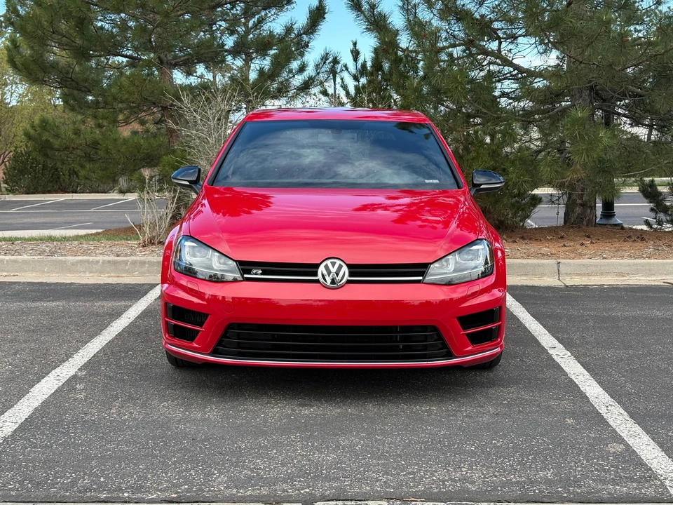 2016 Volkswagen Golf R Mk7 - Image 7 of 31
