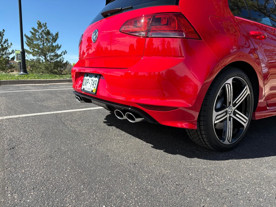 2016 Volkswagen Golf R Mk7 - Image 14 of 31
