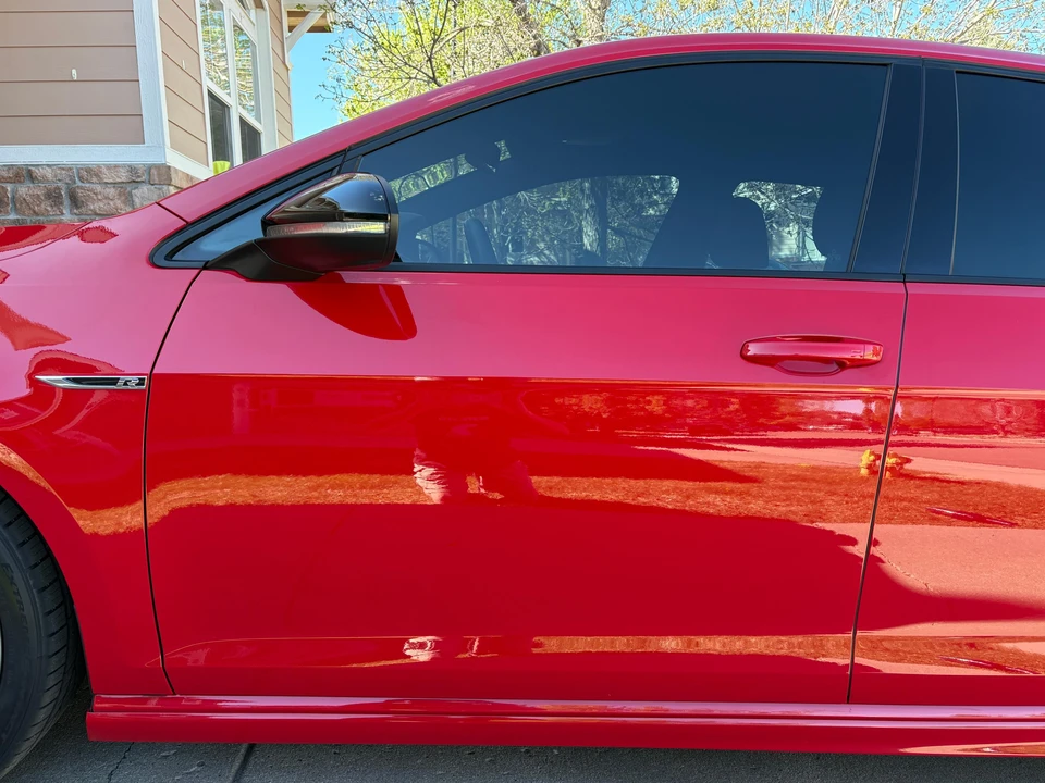 2016 Volkswagen Golf R Mk7 - Image 19 of 31