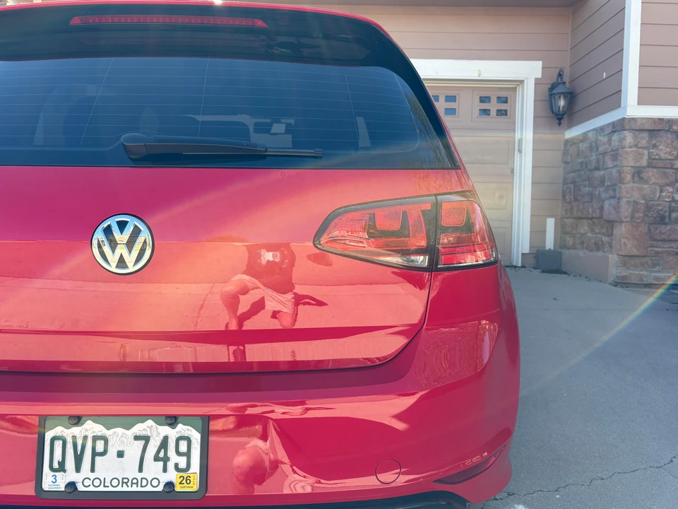 2016 Volkswagen Golf R Mk7 - Image 25 of 31