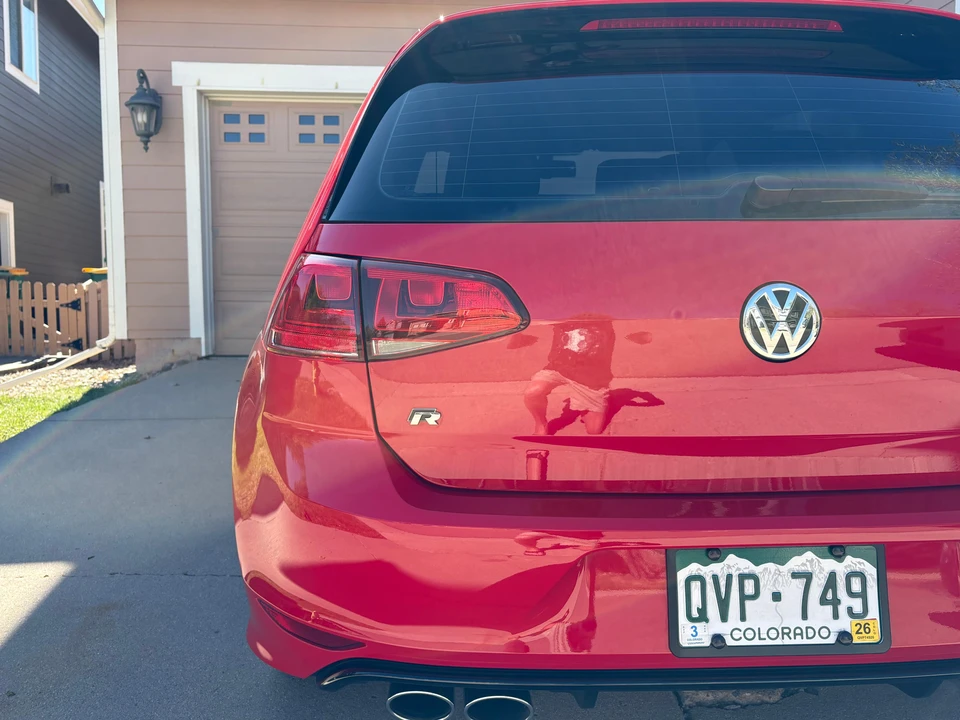 2016 Volkswagen Golf R Mk7 - Image 23 of 31