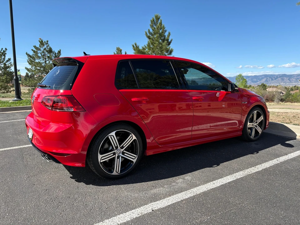 2016 Volkswagen Golf R Mk7 - Image 10 of 31