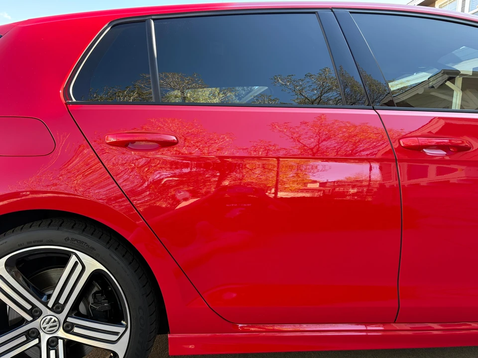 2016 Volkswagen Golf R Mk7 - Image 28 of 31