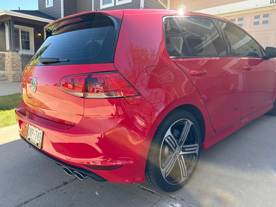 2016 Volkswagen Golf R Mk7 - Image 26 of 31