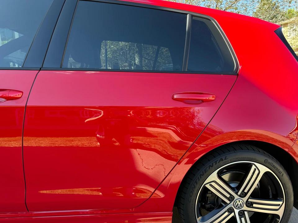 2016 Volkswagen Golf R Mk7 - Image 20 of 31