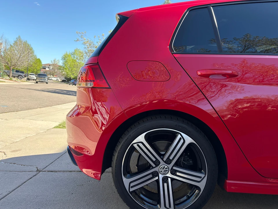 2016 Volkswagen Golf R Mk7 - Image 27 of 31