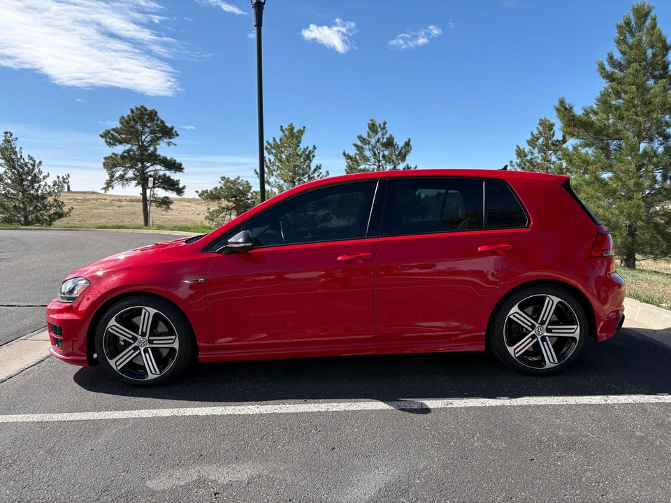 2016 Volkswagen Golf R Mk7 - Image 9 of 31