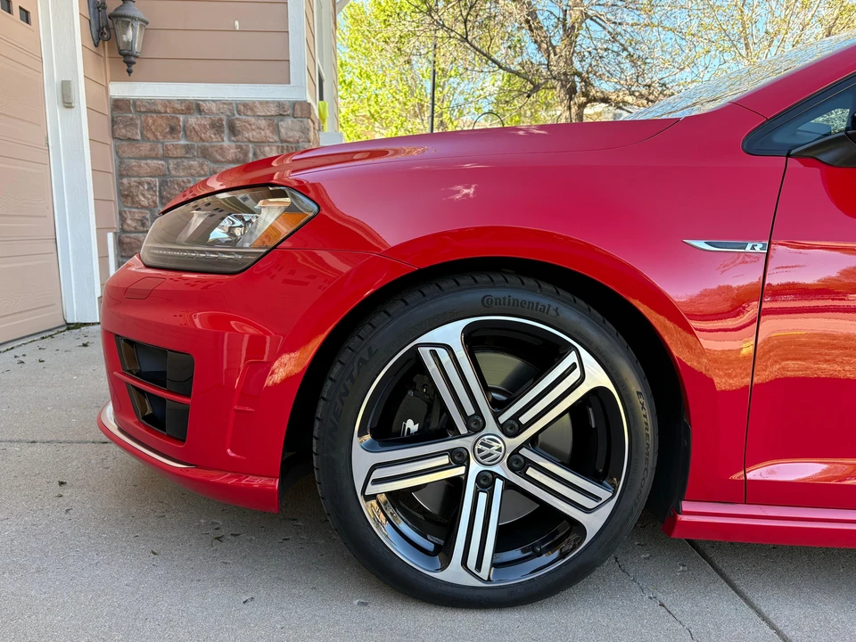 2016 Volkswagen Golf R Mk7 - Image 16 of 31