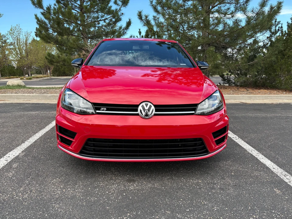 2016 Volkswagen Golf R Mk7 - Image 6 of 31