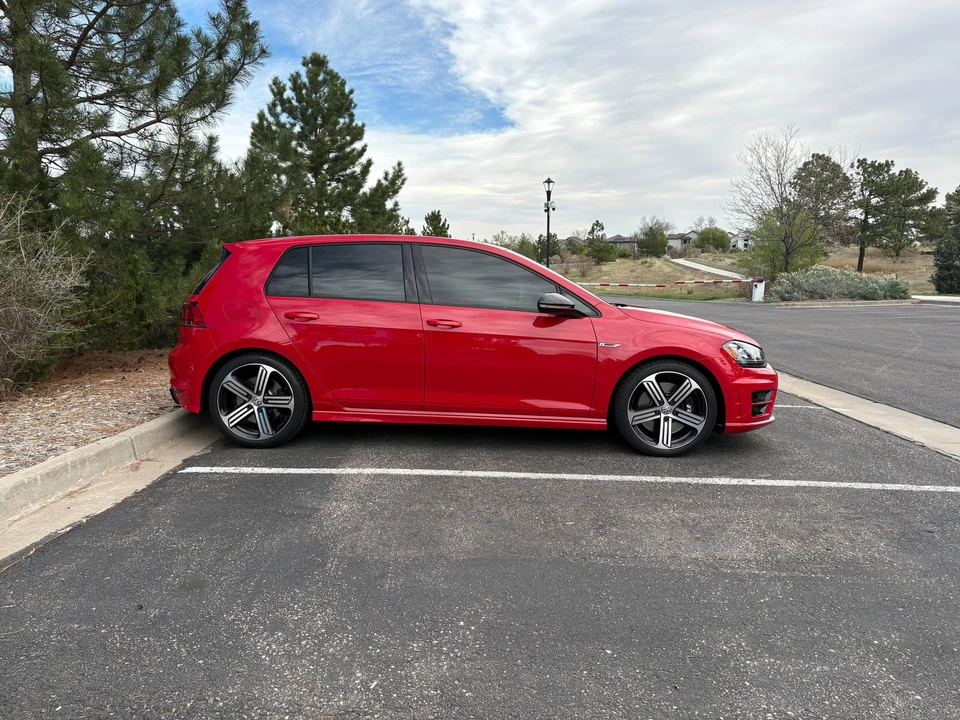2016 Volkswagen Golf R Mk7 - Image 11 of 31