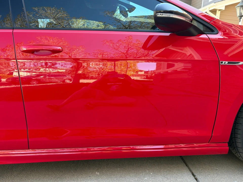 2016 Volkswagen Golf R Mk7 - Image 29 of 31