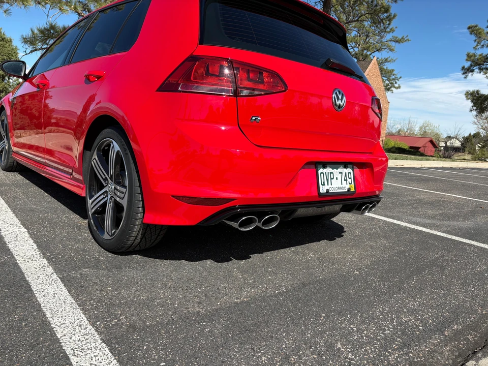 2016 Volkswagen Golf R Mk7 - Image 13 of 31