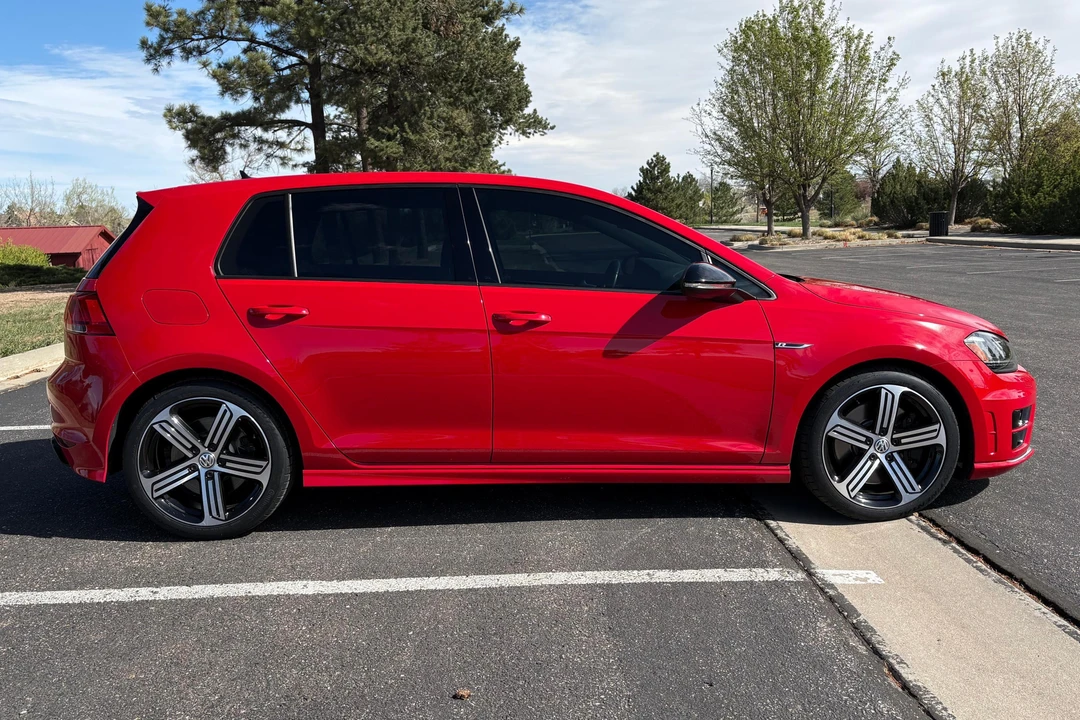 2016 Volkswagen Golf R Mk7 - Image 3 of 31