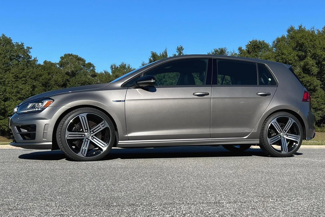 2016 Volkswagen Golf R Mk7 - Image 3 of 31