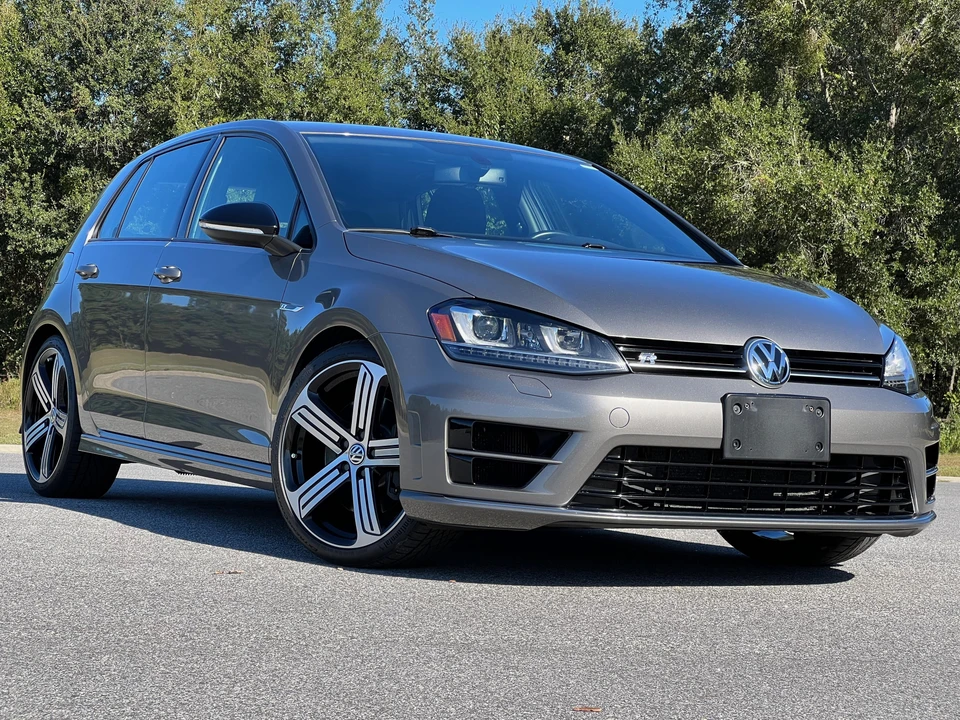 2016 Volkswagen Golf R Mk7 - Image 20 of 31