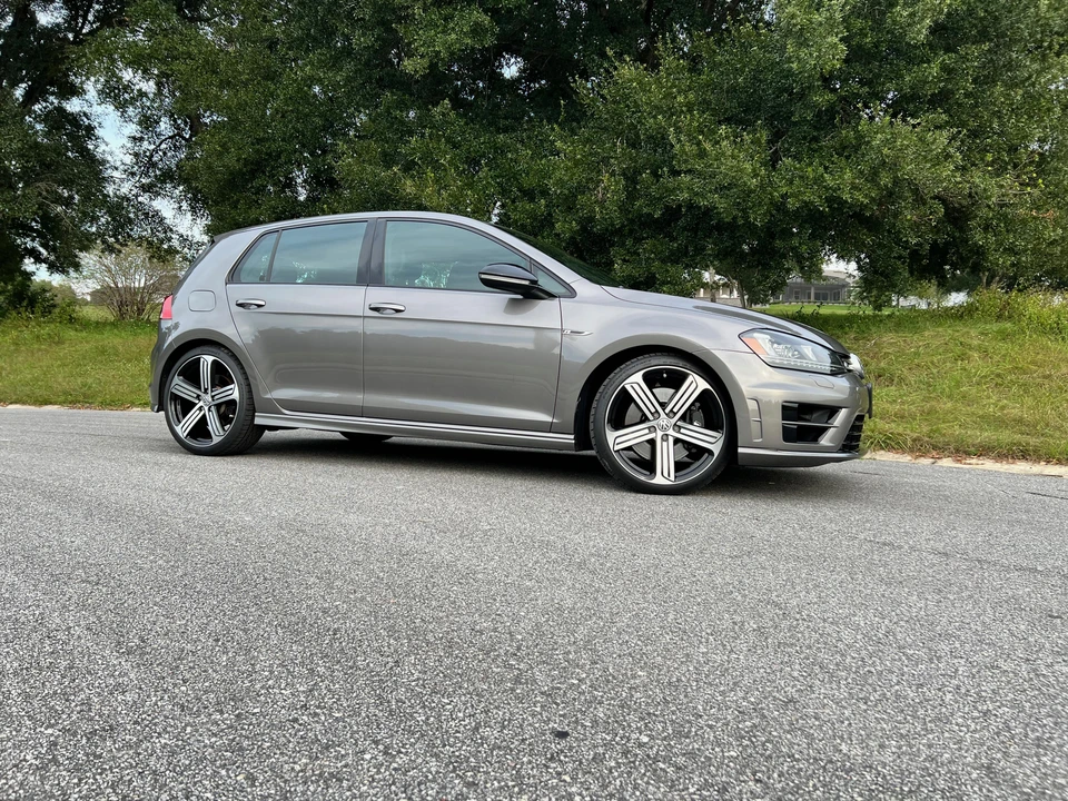 2016 Volkswagen Golf R Mk7 - Image 19 of 31