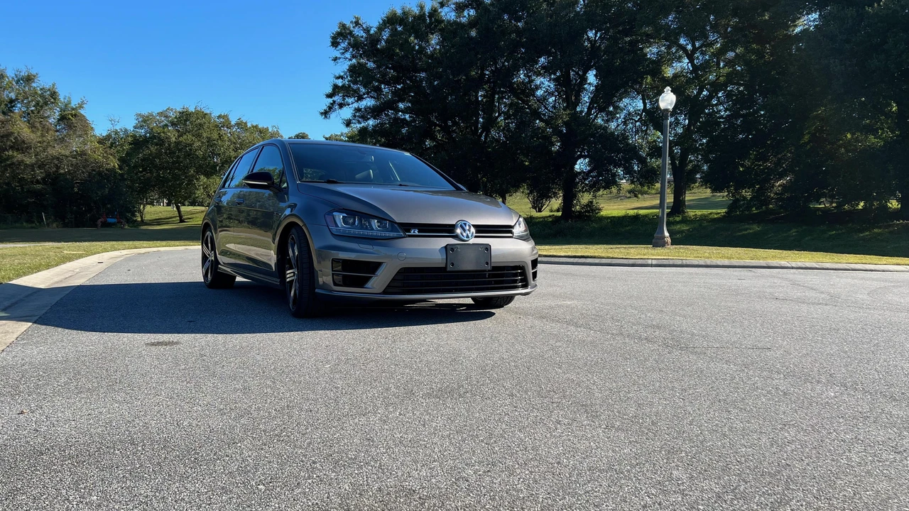 2016 Volkswagen Golf R Mk7 - Image 25 of 31