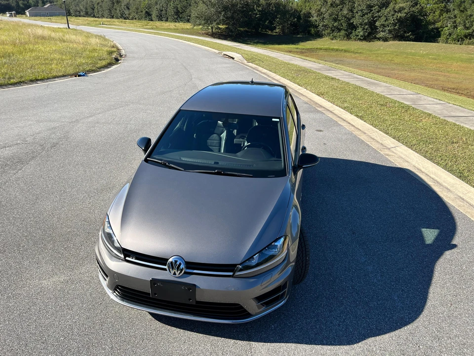 2016 Volkswagen Golf R Mk7 - Image 7 of 31