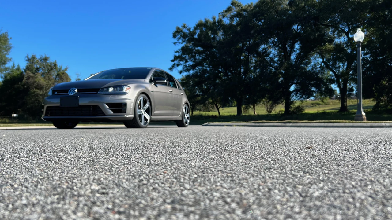 2016 Volkswagen Golf R Mk7 - Image 31 of 31