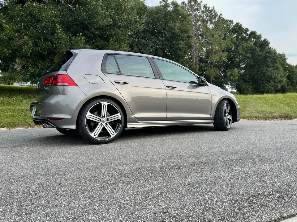 2016 Volkswagen Golf R Mk7 - Image 17 of 31